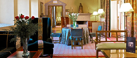Parador de Avila photo 3