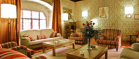 Parador de Avila photo 4