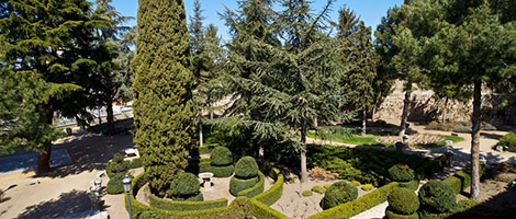 Parador de Avila photo 6