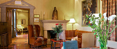 Parador de Avila photo 11