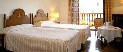 Parador de Santillana Altamira photo 2