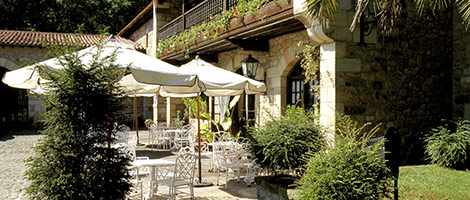 Parador de Santillana Altamira photo 6