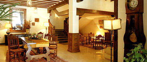 Parador de Santillana Altamira photo 8