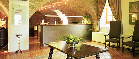 Parador de Santo Domingo Bernardo de Fresneda photo 10