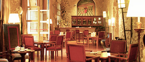 Parador de Santo Domingo Bernardo de Fresneda photo 11