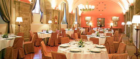 Parador de Santo Domingo Bernardo de Fresneda photo 12