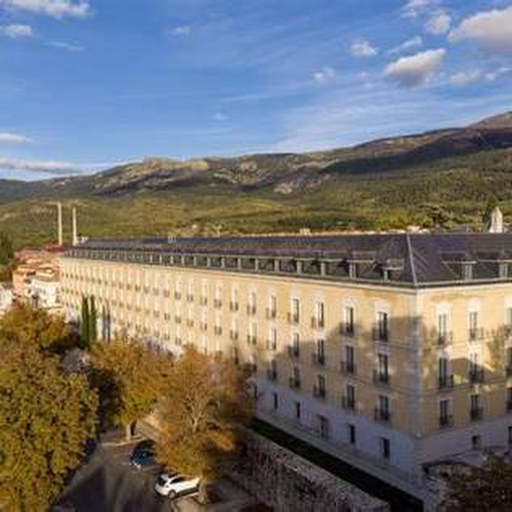 Parador de Lleida photo 2