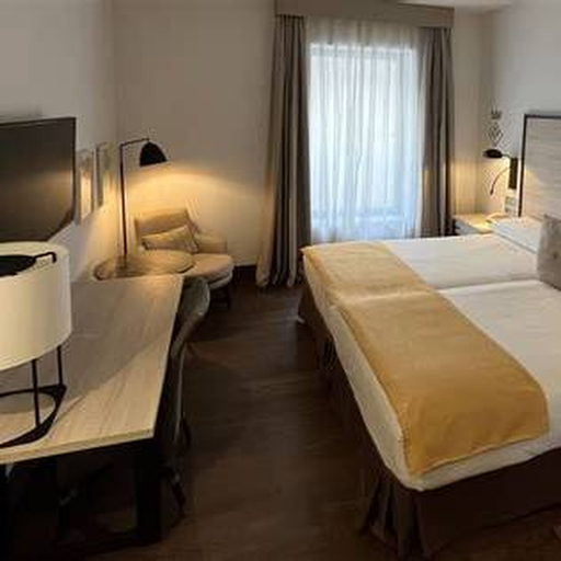 Parador de Lleida photo 5
