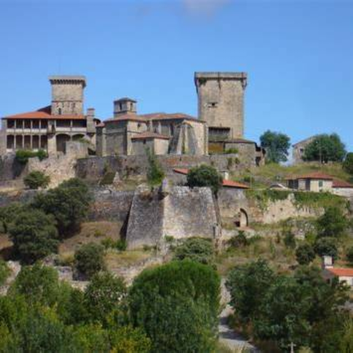 Parador Castillo de Monterrei photo 2