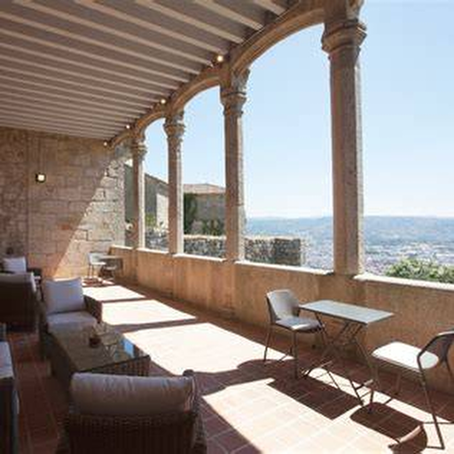 Parador Castillo de Monterrei photo 5