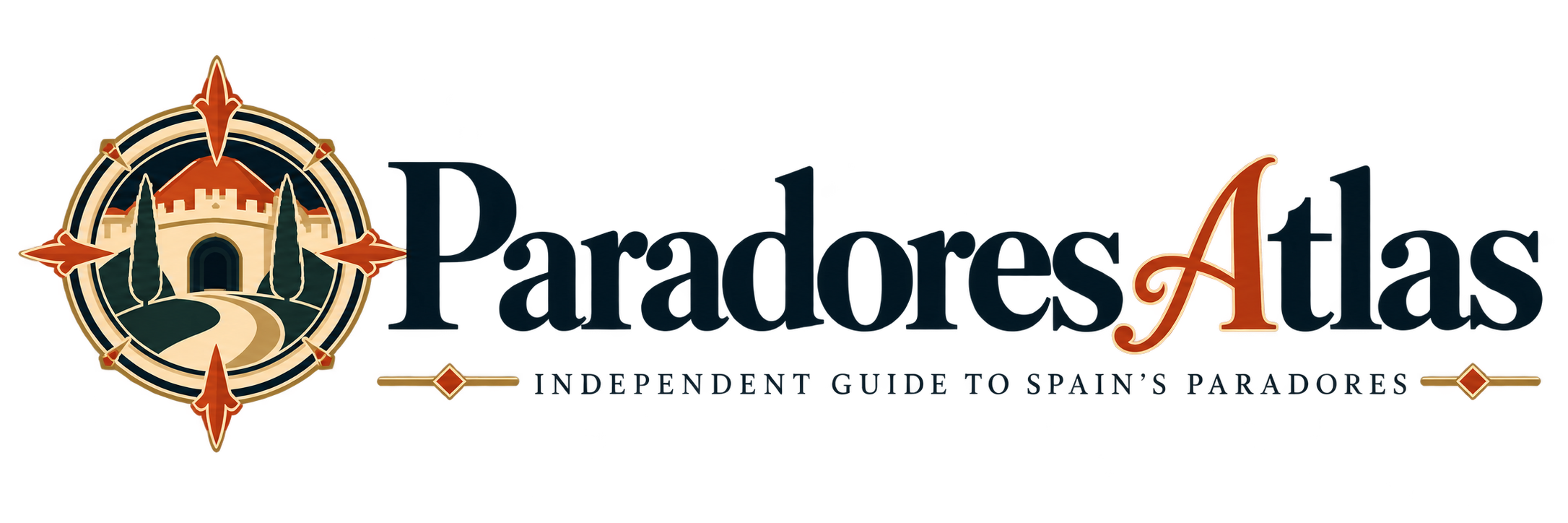 Paradores Atlas — Independent Guide to Spain's Paradores